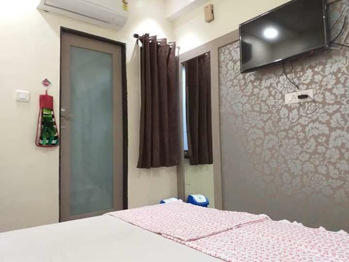 Hotel Diamond Castle Pāli エクステリア 写真